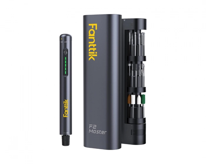 Fanttik F2 Master Kit Mini Rotary Tool Multifunktionsverktyg