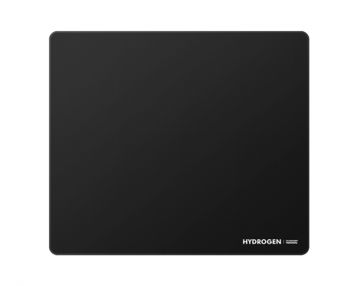 TalonGames Hydrogen Black - Gamingmusmatta XL - Element Series