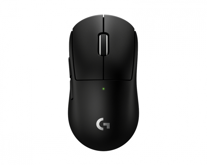 Logitech PRO X Superlight 2c SE Trådlös Gamingmus - Svart