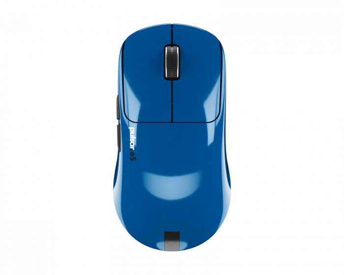 Pulsar eS FS1 Trådlös Gamingmus - Tournament Blue