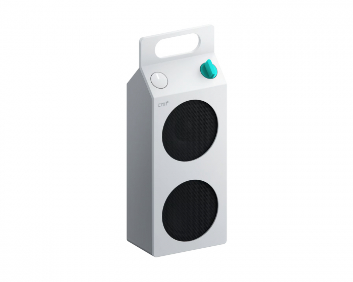 Nothing CMF Speaker M - White