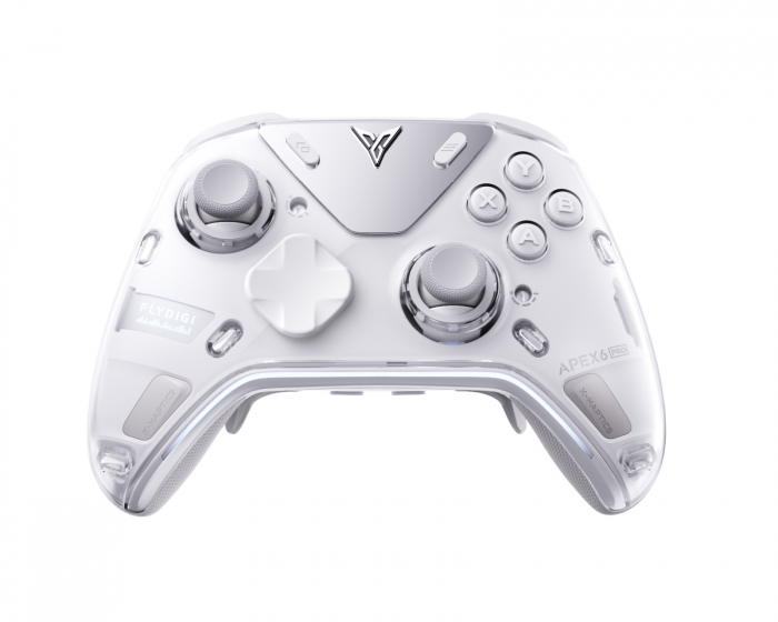 Flydigi Apex 6 Pro Trådlös Spelkontroll