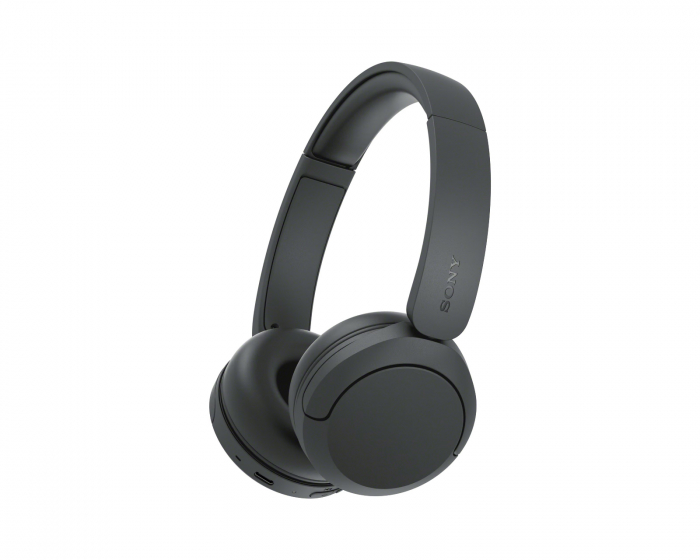 Sony WH-CH530 Trådlösa On-Ear hörlurar - Svart
