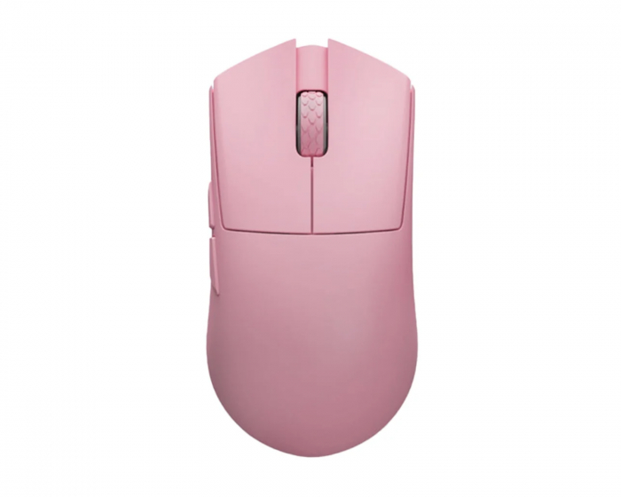 Darmoshark M3S Max Trådlös Gamingmus - Rosa