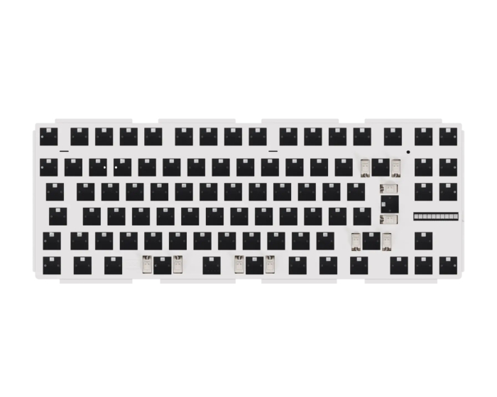 Wooting 80HE+ Module - ISO Split Spacebar