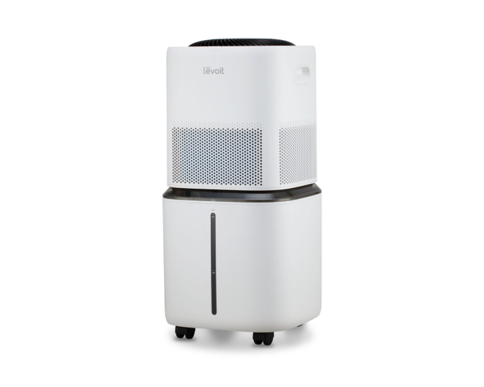 Levoit Superior 6000S Smart Luftfuktare med evaporativ teknik