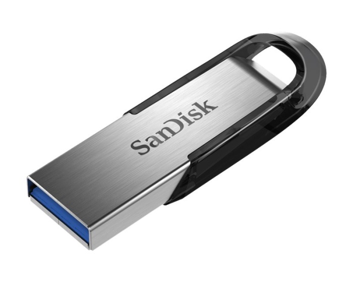 SanDisk Ultra Flair 32GB USB-Minne 3.0