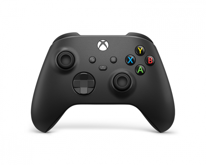 Microsoft Xbox Series Trådlös Xbox Kontroll Carbon Black (DEMO)