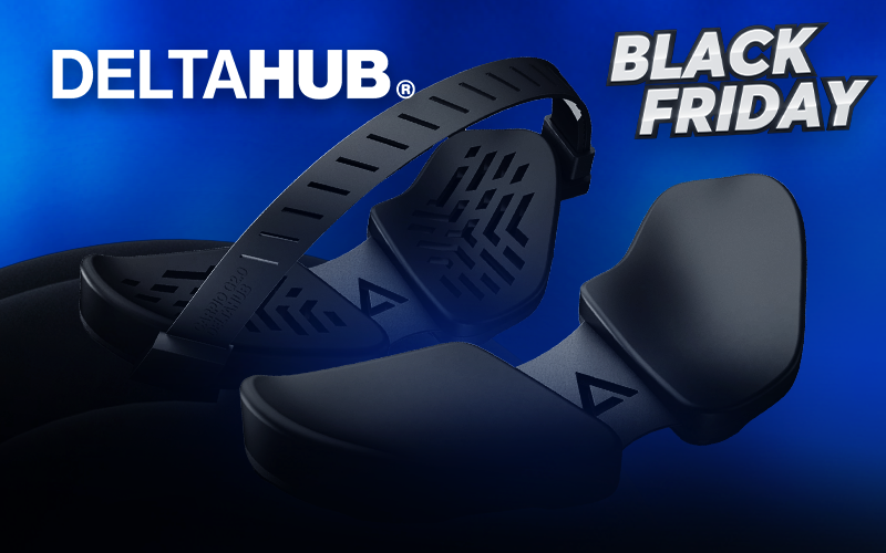 DeltaHub Black Friday - SE