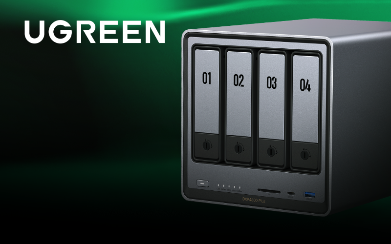 UGREEN - SE