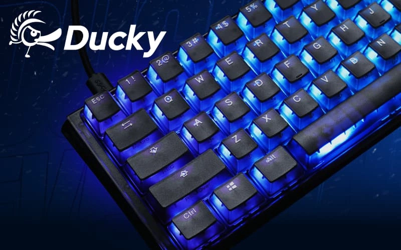 Ducky Kampanj