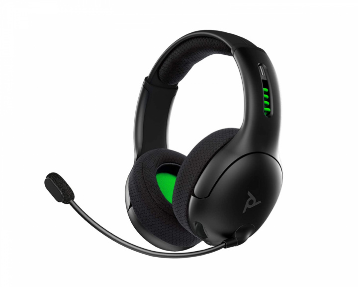 PDP Gaming LVL50 Trådlös Stereo Headset (Xbox One/Series)