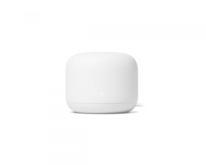 Google Google Nest Wifi Router System