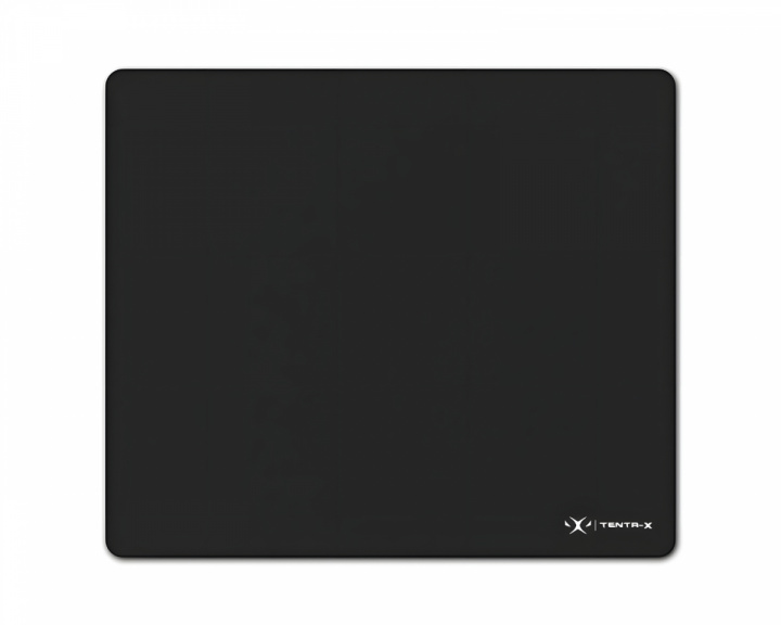  Shinrai Edgeless Gaming Musmatta - Svart - Soft - XL