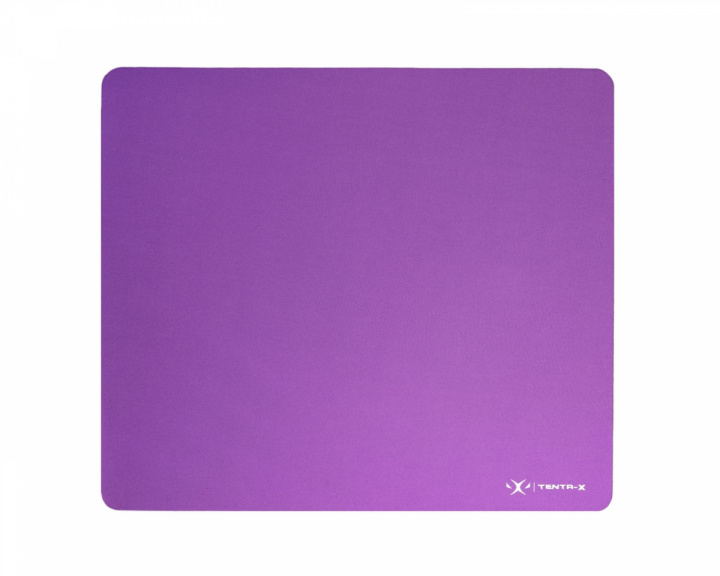  Shinrai Edgeless Gaming Musmatta - Lila - Soft - XL