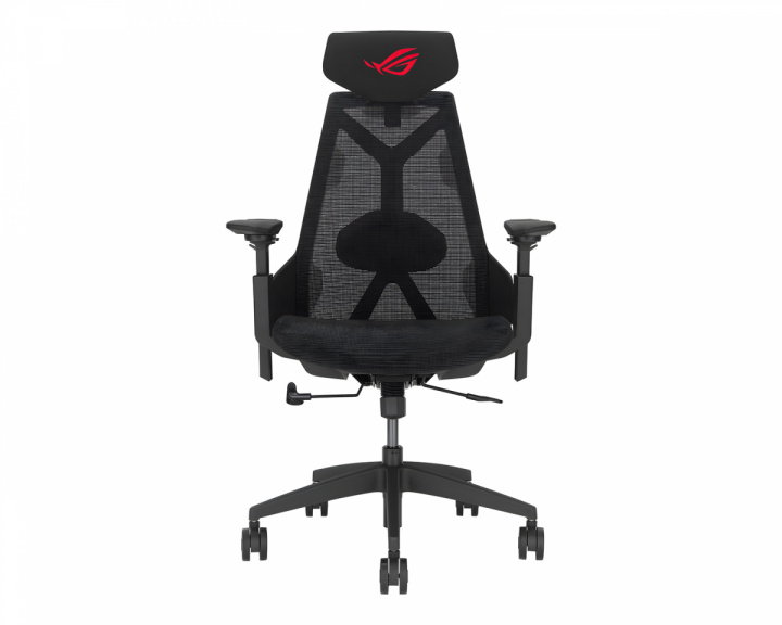 ROG Destrier Core Gamingstol - Svart