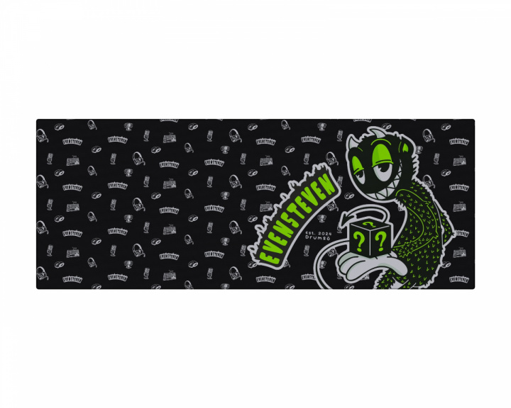 Evensteven Gaming Musmatta - LOGOED