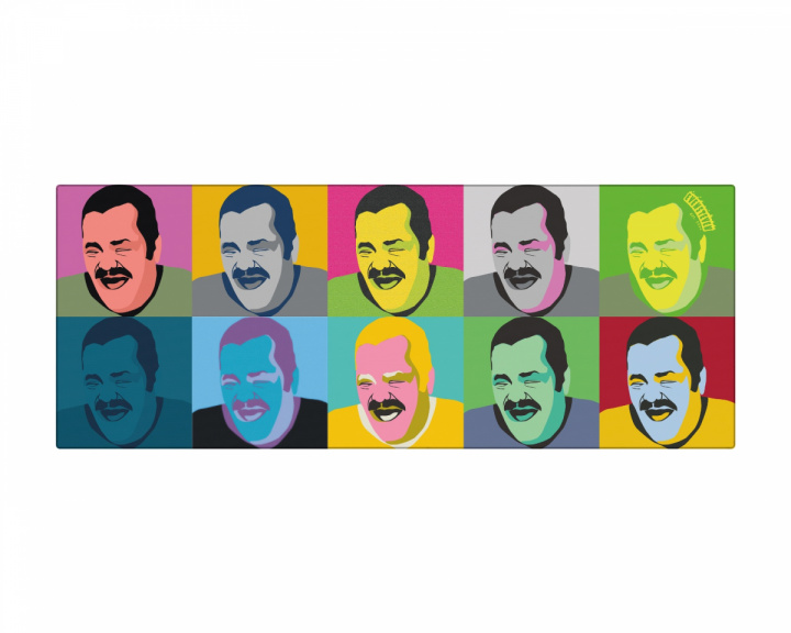 Evensteven Gaming Musmatta - LOLPOP