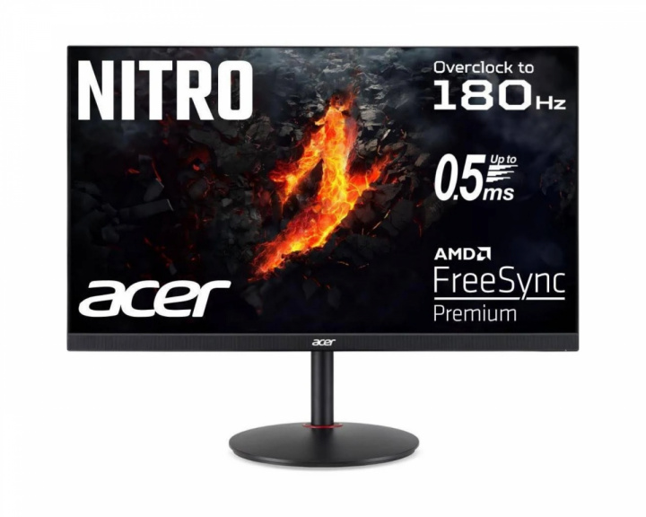 Acer 27