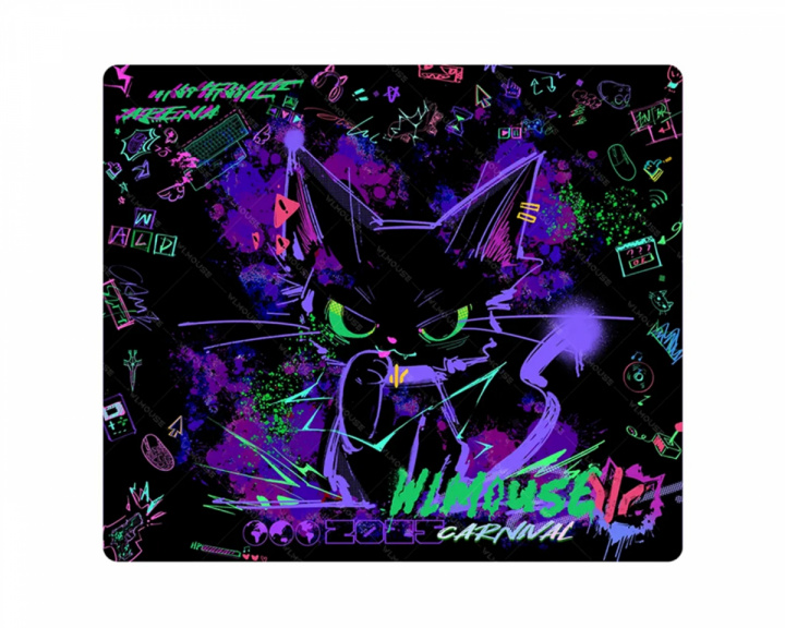  Meow² Gaming Musmatta