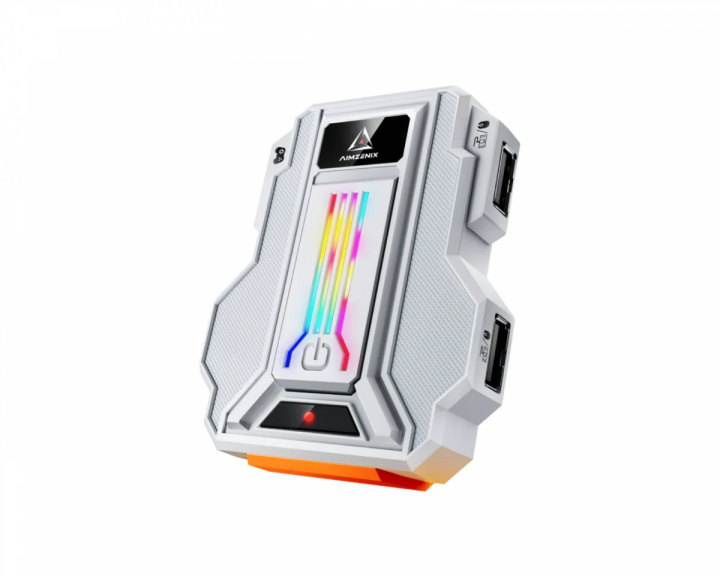  Striker Pro Adapter – Mus & Tangentbord för Konsol