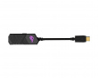 ROG CLAVIS USB-C till 3,5mm DAC