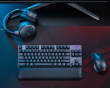 ROG Strix Scope RX TKL Wireless Deluxe RGB Tangentbord [Optical RX Red]