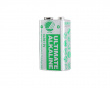Ultimate Alkaline 9V-batteri, Svanenmärkt, 10-pack (Bulk)