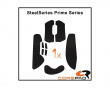 Soft Grips till SteelSeries Prime Series - Orange