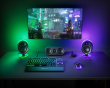 Arena 9 Illuminated 5.1 Gaming Speakers - Svart RGB Bluetooth-Högtalare