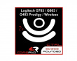 Skatez CTRL till Logitech G703 / G603 / G403 Prodigy / Wireless