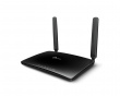 TL-MR6400, 300 Mbps Wireless N 4G LTE Router, 4 Portar