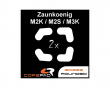 Skatez PRO till Zaunkoenig M2K / M2S / M3K