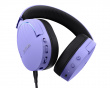 GXT 491P Fayzo Trådlöst Gaming Headset - Lila