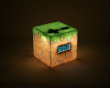 Minecraft Väckarklocka