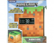 Minecraft Väckarklocka
