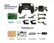 Besavior DIY Kit - PS5 Controller Mod