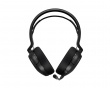 HS35 v2 Trådbundet Gaming Headset - Carbon Black