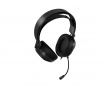 HS35 v2 Trådbundet Gaming Headset - Carbon Black