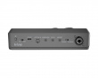 AmpliGame SC8 Audio Mixer - Svart Ljudmixer