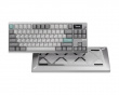 ZOOM TKL DYNA - GT Silver