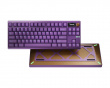 ZOOM TKL DYNA - Eggplant Purple