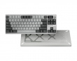 ZOOM TKL DYNA - E-White