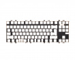 ZOOM TKL DYNA - FR4 Plate
