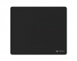 Shinrai Edgeless Gaming Musmatta - Svart - Soft - XL