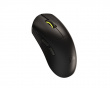 Sabre V2 Pro Ultralight Trådlös Gamingmus - Svart