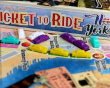 Ticket To Ride New York - Brädspel (Svenska)