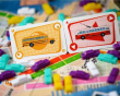 Ticket To Ride New York - Brädspel (Svenska)