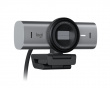 Webbkamera MX Brio 4K - Grafit