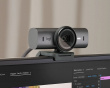 Webbkamera MX Brio 4K - Grafit